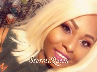 StormiQueen