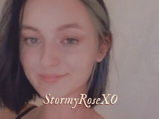 StormyRoseXO