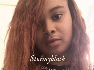 Stormyblack