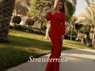 Strawberrina