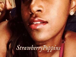 StrawberryPoppins