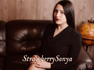 StrawberrySonya