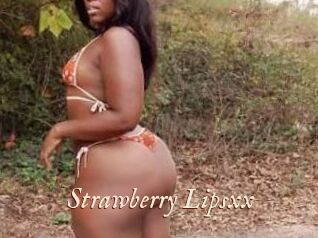 Strawberry_Lipsxx
