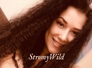 StromyWild