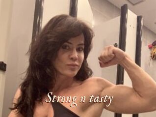 Strong_n_tasty