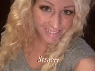 Sttacyy