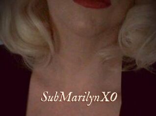 SubMarilynXO
