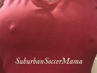 SuburbanSoccerMama