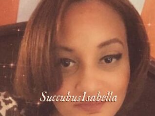 SuccubusIsabella