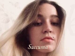 Succuma
