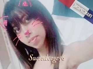 Sucredorge56
