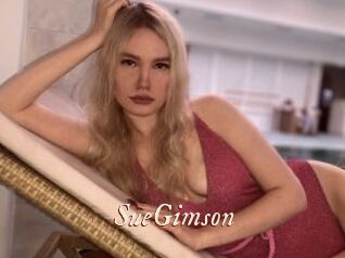 SueGimson