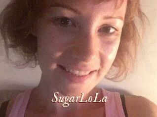 SugarLoLa