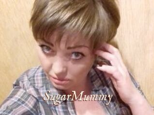 SugarMummy