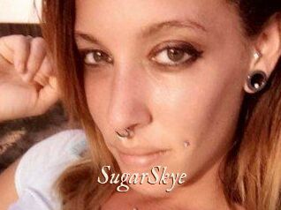 SugarSkye