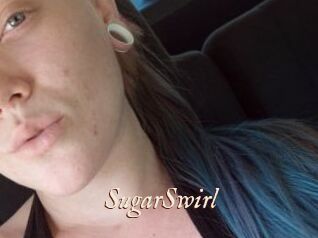 SugarSwirl