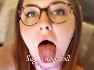 Sugar_steep_doll