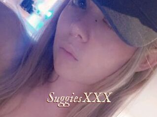 SuggiesXXX