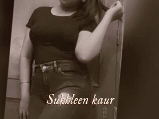 Sukhleen_kaur