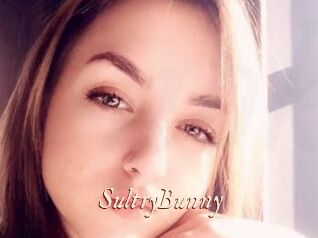 SultryBunny
