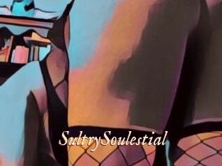 SultrySoulestial