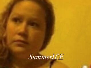 SummerICE
