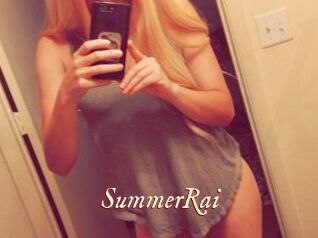 SummerRai