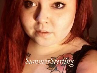 SummerSterling