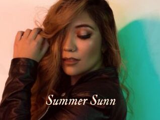 Summer_Sunn