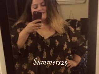 Summers25