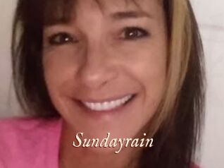 Sundayrain