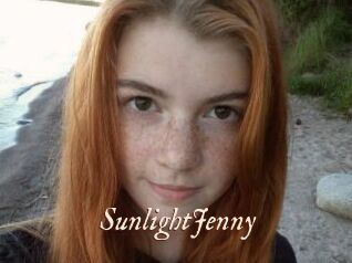 SunlightJenny