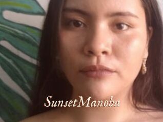 SunsetManoba