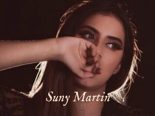 Suny_Martin