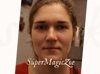 SuperMagicZoe
