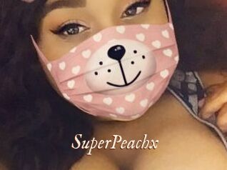 SuperPeachx