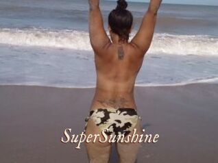 SuperSunshine