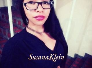 SusanaKlein