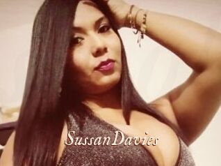 SussanDavies