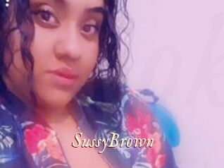 SussyBrown