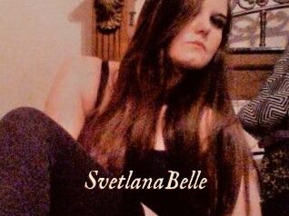 SvetlanaBelle