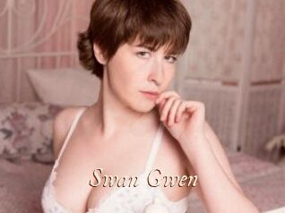 Swan_Gwen