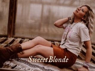 SweeetBlonde