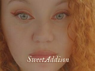 SweetAddison