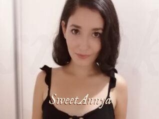 SweetAnnya