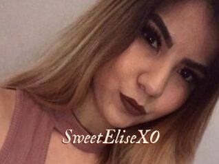 SweetEliseXO