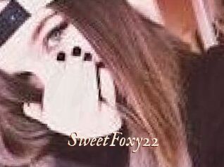 SweetFoxy22