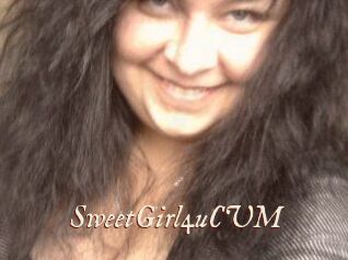 SweetGirl4uCUM