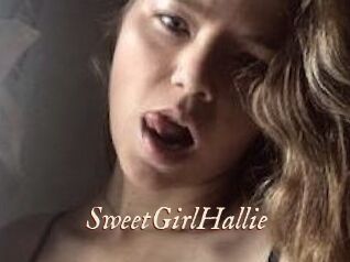 SweetGirlHallie