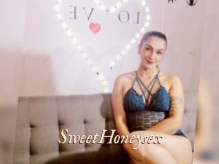 SweetHoneysex